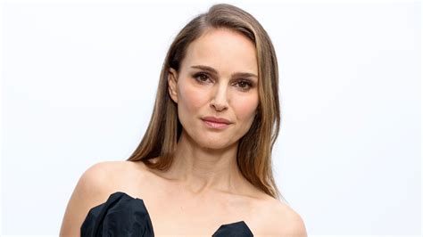 Natalie Portman Proves She's Ready For A Fresh Start With 